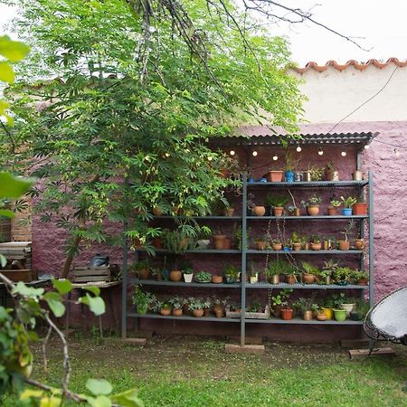 Feliza Hostel ヴィラ・カルロス・パス エクステリア 写真